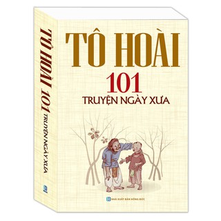 101 Truyện Ngày Xưa