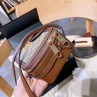 Túi cốp Gc fullbox xanh