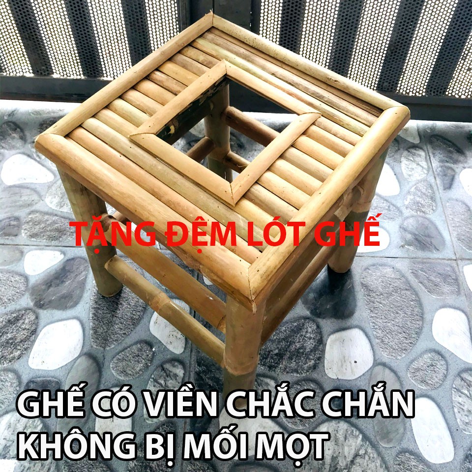 Combo lều xông hơi VẢI DÀY+ghế xông vùng kín+xô