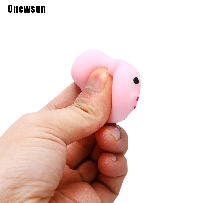 Đồ Chơi Squishy GiúP GiảM Căng ThẳNg