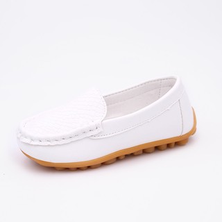 [FLASH SALE] Giày Lười Bé Trai Bé Gái