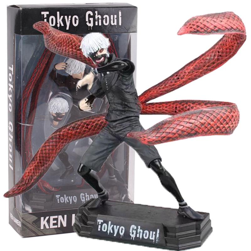Mô hình nhân vật Kaneki trong Tokyo Ghoul 14.5cm