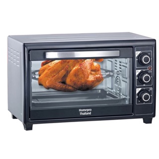 Lò nướng homepro 40l