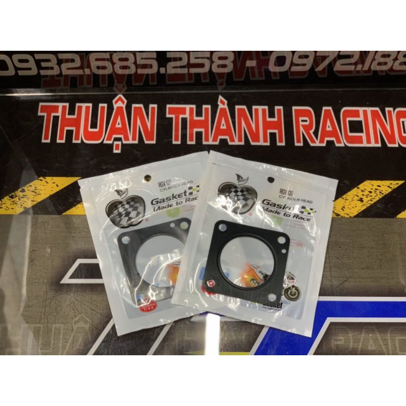 Ron Kilat sport 56ly zin - Xipo - Satria - Rgv