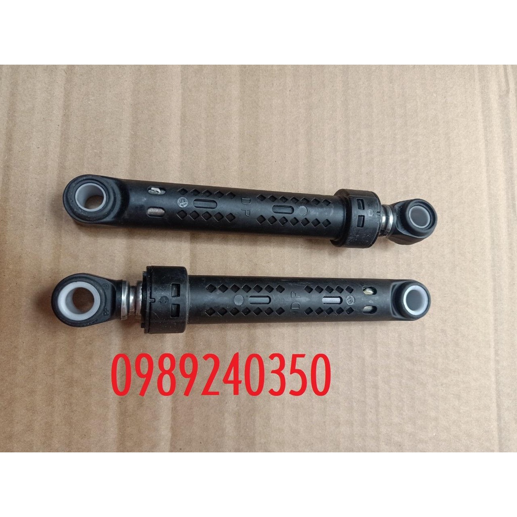 Đôi nhún thụt giảm xóc máy giặt SANYO cửa ngang 19cm chính hãng