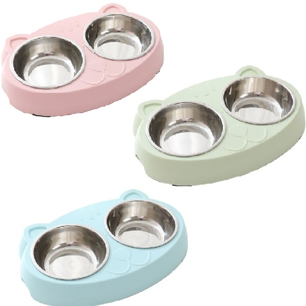 TÔ ĂN UỐNG NHIỀU LOẠI CHO CHÓ MÈO