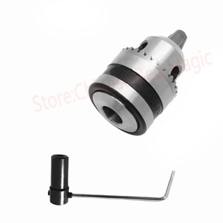 Khớp Nối Măng Ranh B10