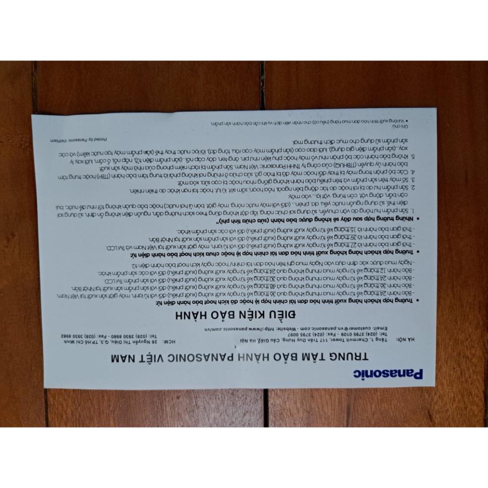 [NC-HU301PZSY] Bình thủy điện Panasonic NC-HU301PZSY 3 lít