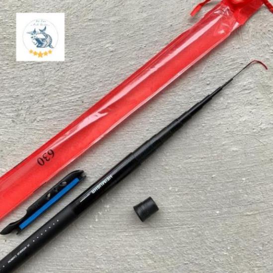 Cần Câu Tay Shimano 2m7 3m6 4m5 5m4