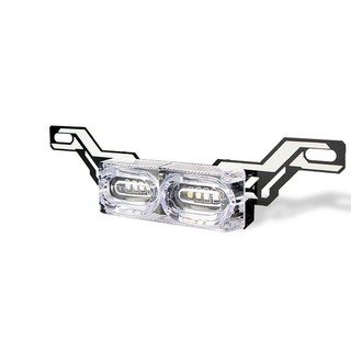 Đèn led chớp 2 chức năng cho xe máy