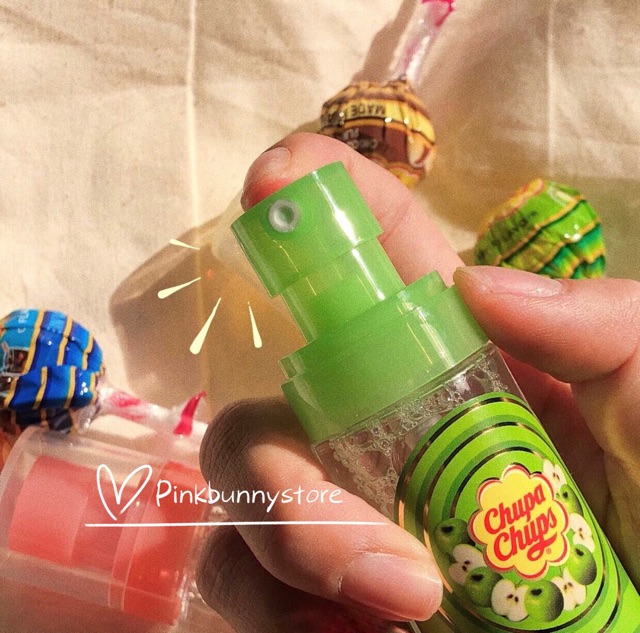 (CÓ SẴN)Nước hoa Chupa Chups | BigBuy360 - bigbuy360.vn