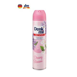 Xịt thơm phòng Denkmit