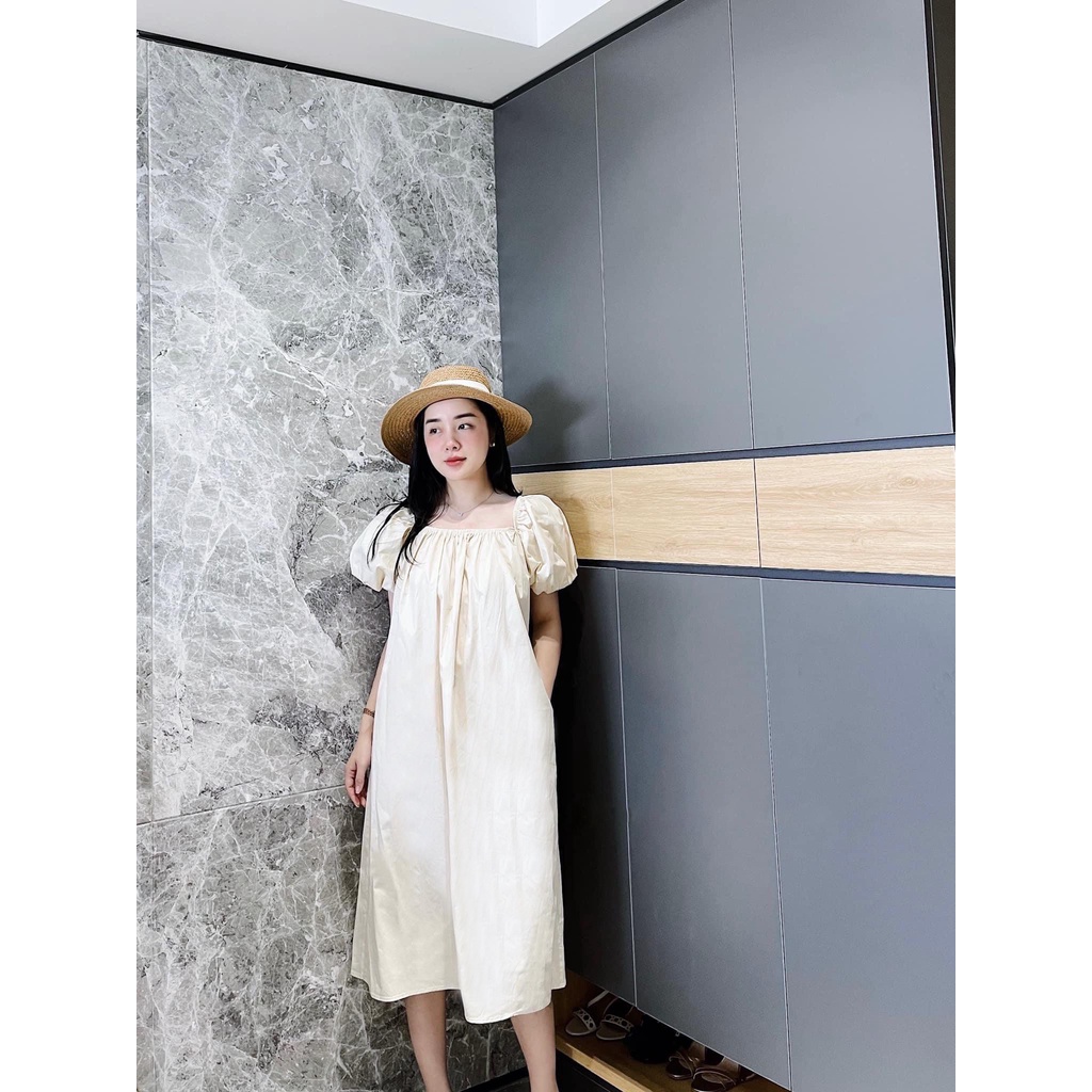 🍀 VÁY TAY BỒNG SIÊU XINH 💋