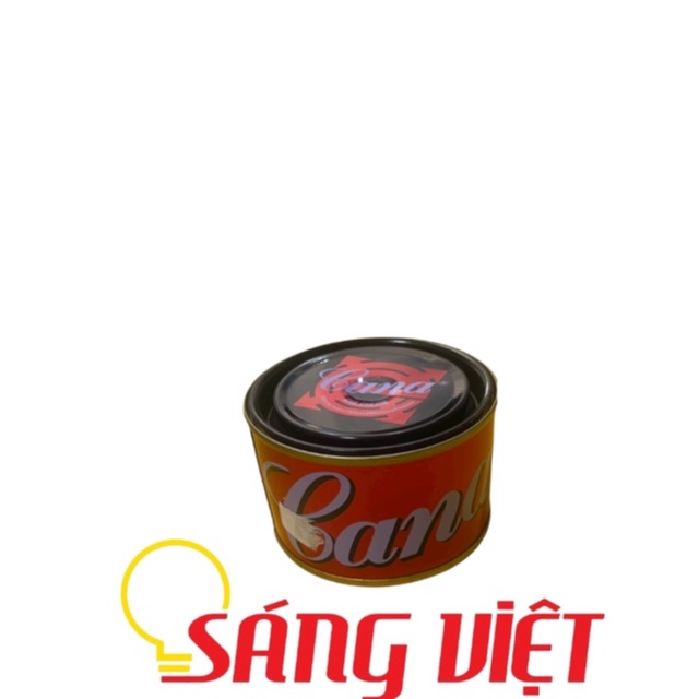 Kem Đánh Bóng Xóa Trầy Xước Sơn Ô tô - Xe Máy Cana Car Cream 100g - 220g