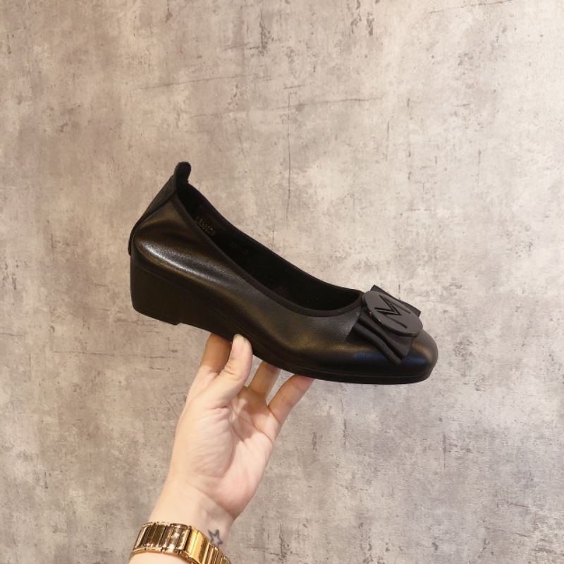 Giầy suồng da cao cấp.