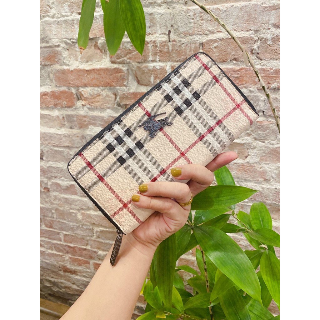 Ví đựng thẳng tờ tiền, thẻ card cực đẹp