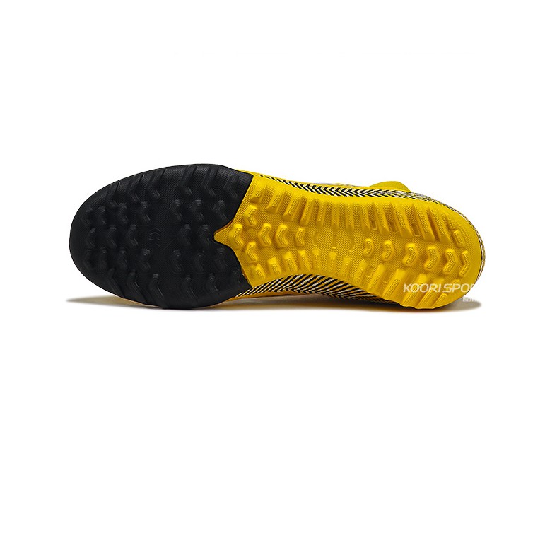 [Chính Hãng]Giày đá banh , giày đá bóng sân cỏ nhân tạo Nike MERCURIAL TF AO9469