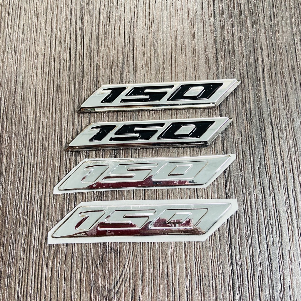 SỐ 150i  MINI NHỰA NỔI XI CỨNG