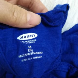 Thanh lý lô áo Old navy