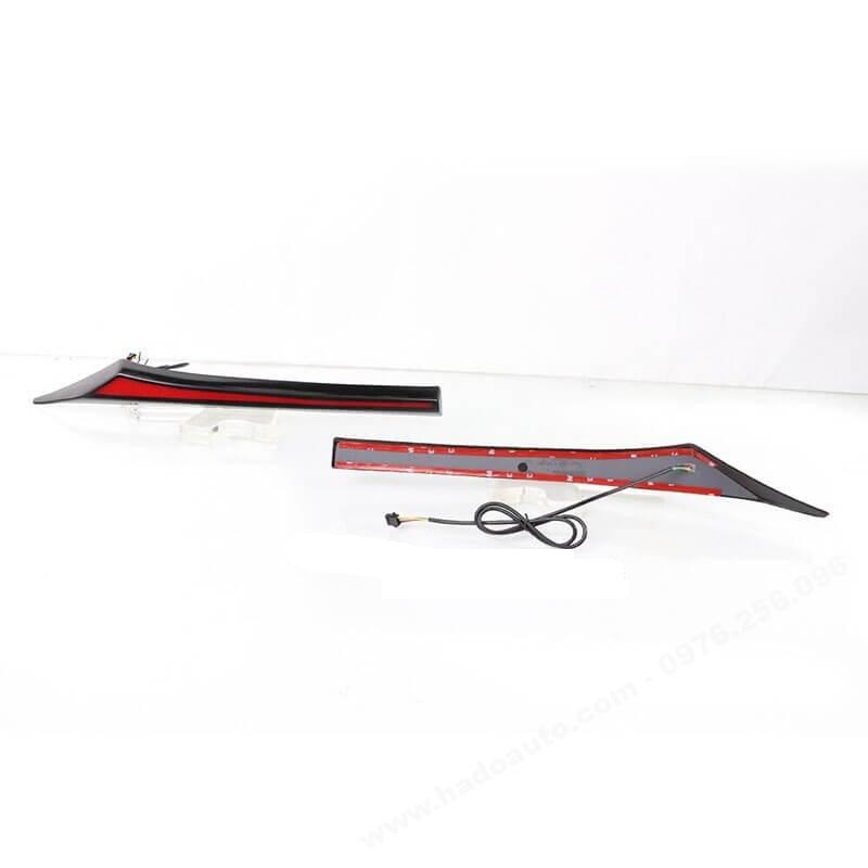 Đèn led tay mở cốp xe Mazda CX5, CX-5 2018 - 2019- 2020- 2021- 2022 MỚI NHẤT