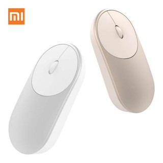 Chuột Không Dây Xiaomi Kết Nối Bluetooth Và Wireless - Chính Hãng Digiworld - Hoàng Yến Computer