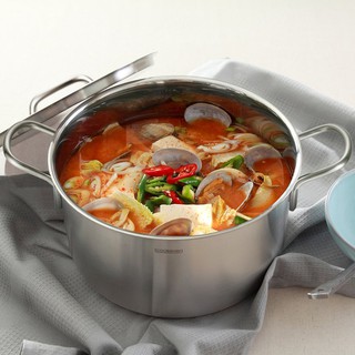 NỒI CÓ NẮP COOKEVER 28CM