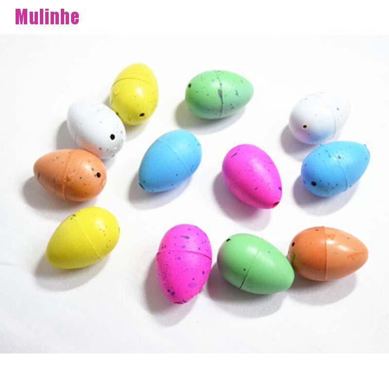 1 Quả Trứng Khủng Long Đồ Chơi Ma Thuật Cho Bé