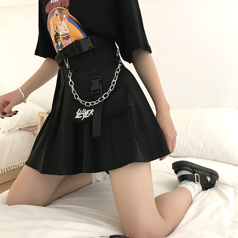 Order | Chân váy trả order