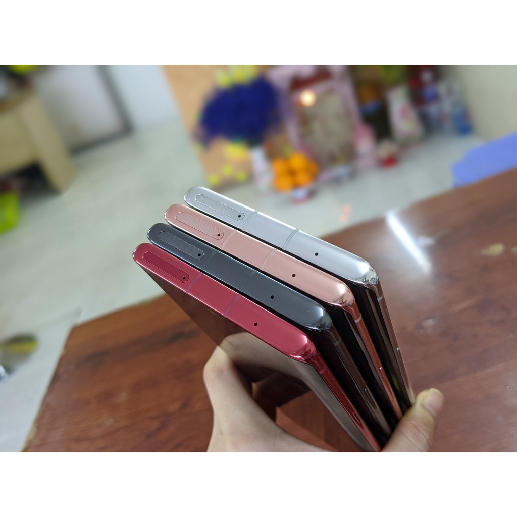 Điện thoại LG Velvet 5G 8/128gb, 1sim bản Hàn | BigBuy360 - bigbuy360.vn