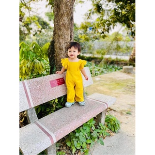bộ jum bé gái