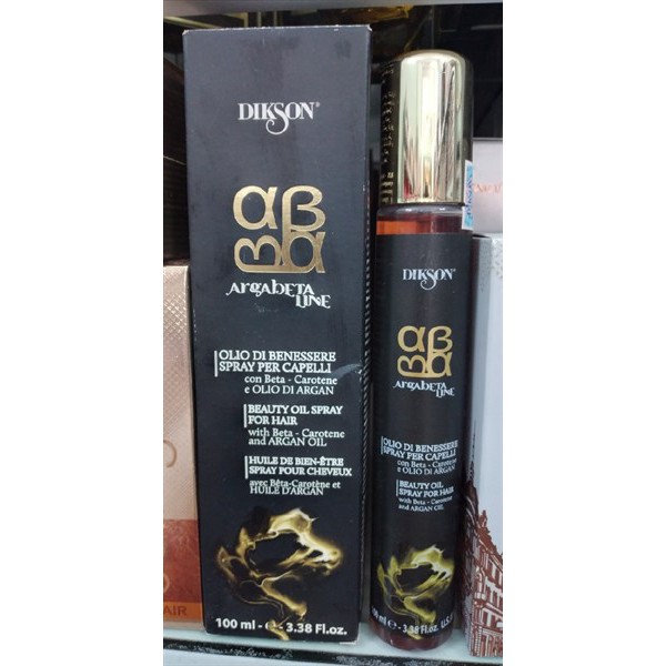 tinh dầu dikson 100ml