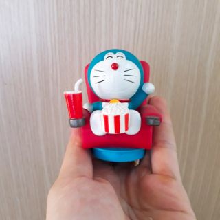 Mô hình Doraemon