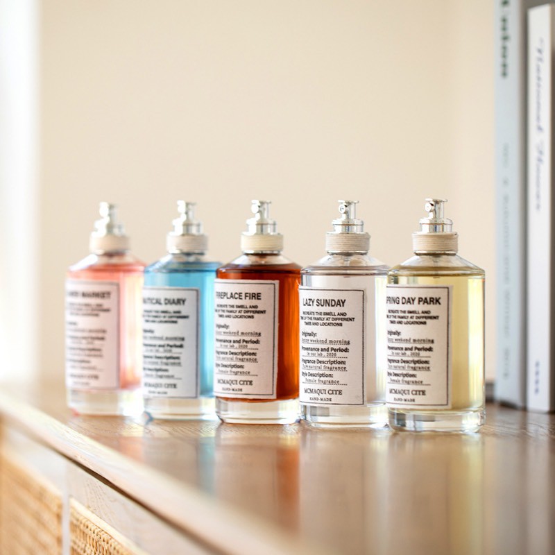 💕Nước Hoa Nam,💕Nước Hoa Nữ unisex nội địa trung 100ml Hàng mới cập nhật💕 | BigBuy360 - bigbuy360.vn