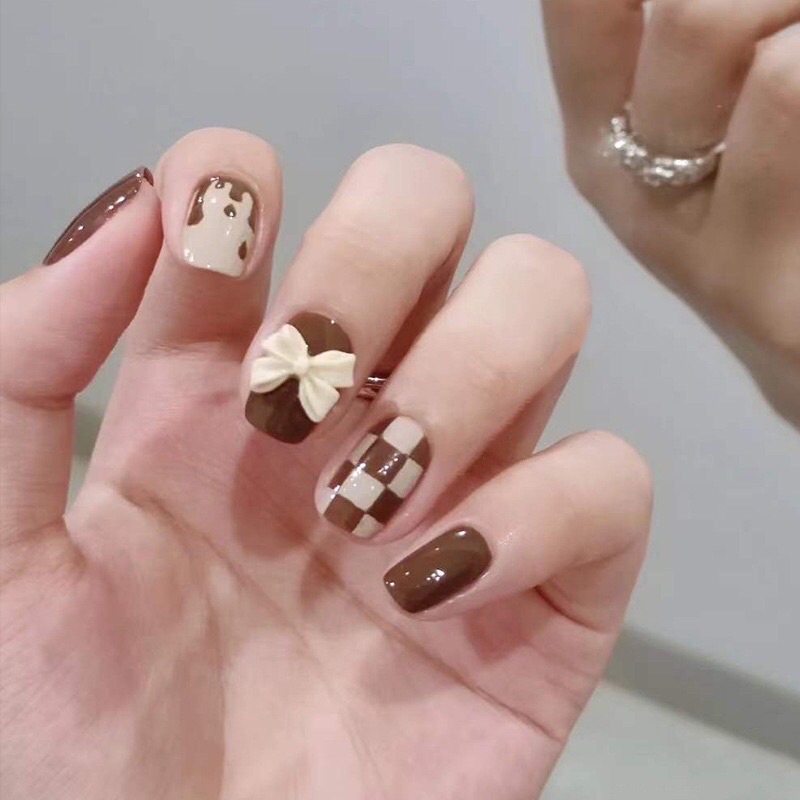 nailbox thiết kế