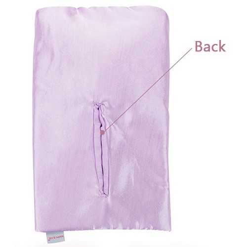 {xã lỗ} Búp Bê  Con Rối Ngón Tay _Baby Hand Puppet