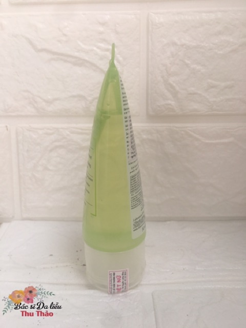 SỮA RỬA MẶT SVR SEBIACLEAR  - PHYSIOPURE  GEL MOUSSANT 50mL - 200mL