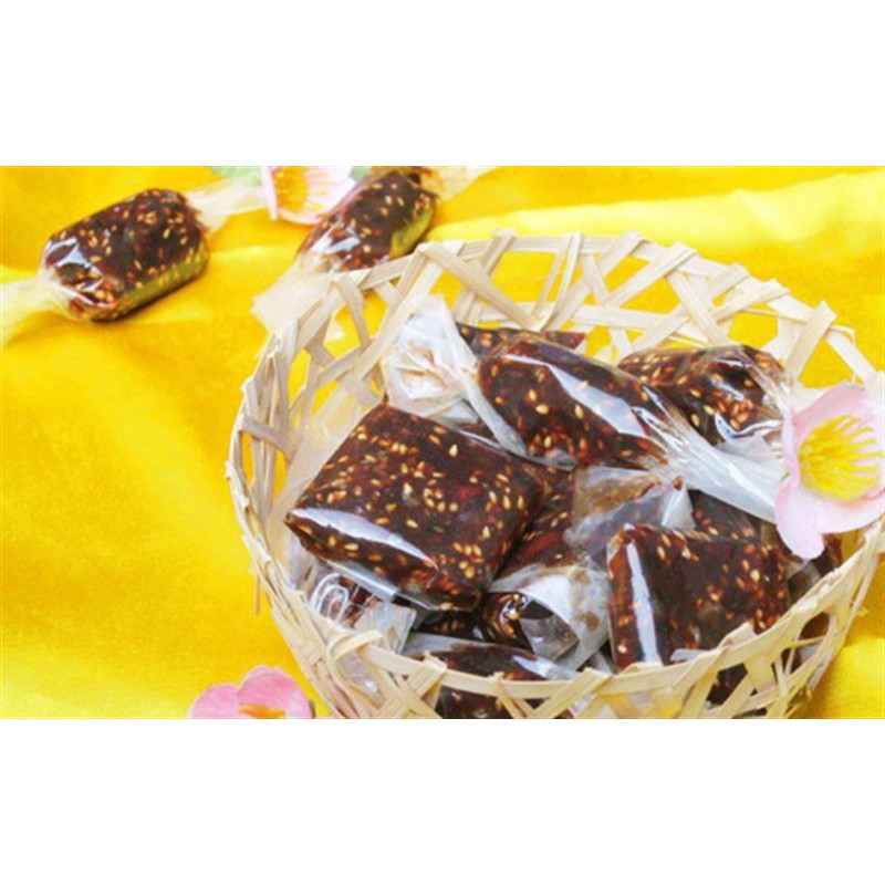 100g GIẤY GÓI KẸO/ MỨT