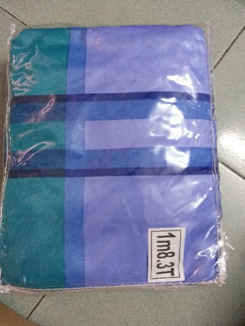 Ga thun 1m8×2m×30cm