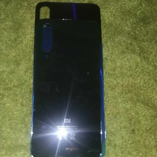 Nắp lưng xiaomi mi 9se , mi 9 se , mi9 se