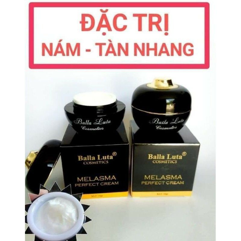 Cao Nám Balla Luta 10g Chính hãng | BigBuy360 - bigbuy360.vn