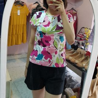 Set Asos hoa dư xịn