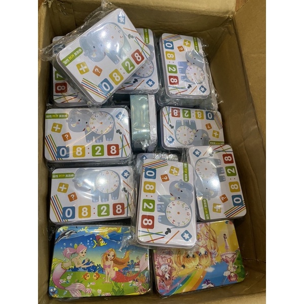 QUE TÍNH TOÁN HỌC