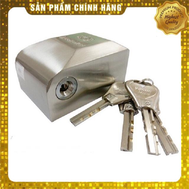 Khoá chụp chống trộm Vương Niệm chính hãng