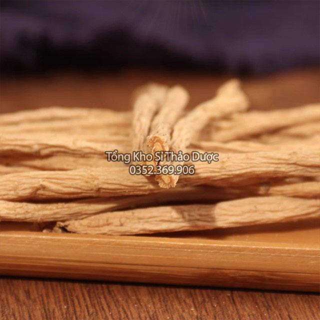 Đẳng Sâm 1kg (Đẳng Sâm Loại 1, Vàng, Đẹp)