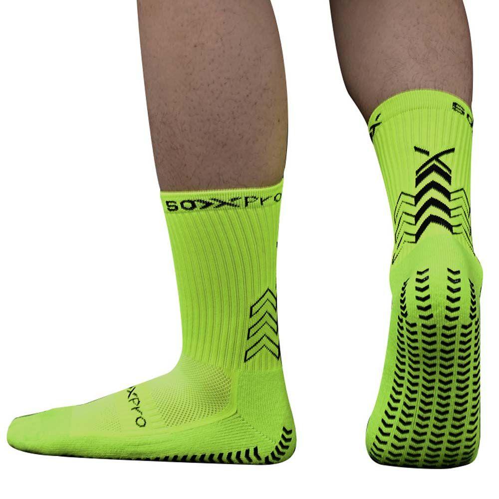 Vớ Đá Banh 26Eddie Co Giãn Chống Trượt Thời Trang Cho Nam Và Nữ