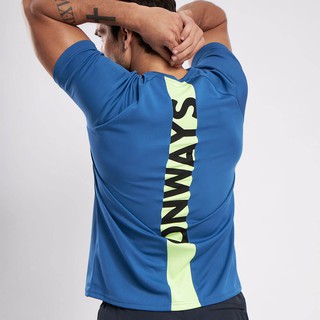 ONWAYS Áo thun Raglan Multi Sport nam ẩn