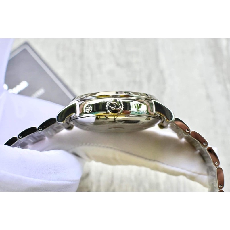 ĐỒNG HỒ NAM CHÍNH HÃNG Orient Star RE-AY0103L00B Moon Phase Automatic