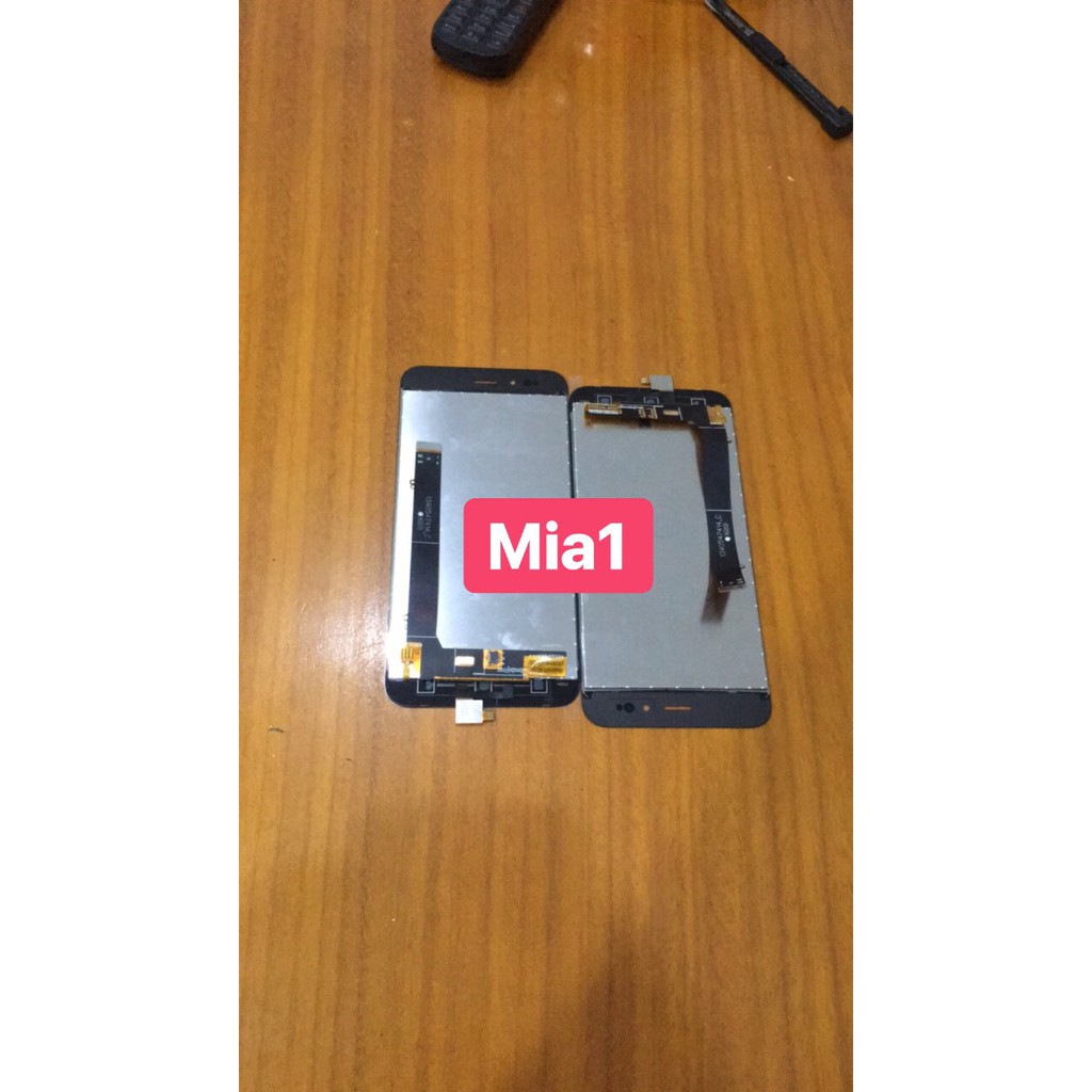 màn hình nguyên bộ xiaomi mia1