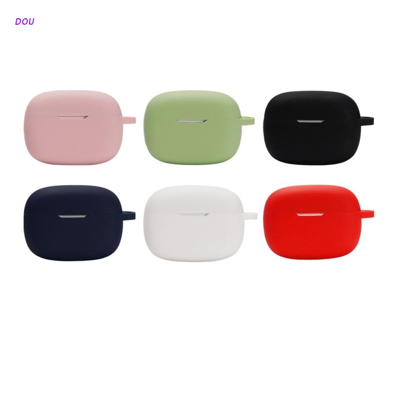 Vỏ bảo vệ hộp sạc tai nghe thời trang cho JBL Wave 200TWS