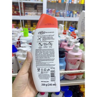 SỮA TẮM LÌEBUOY CHĂM SÓC DA 320g